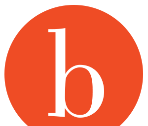 bswift circle b logo