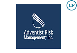 Adventist Risk Management Logo