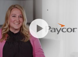 Kelly Silverman, Director of Partnership Growth for Paycor