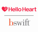 Hello Heart & bswift